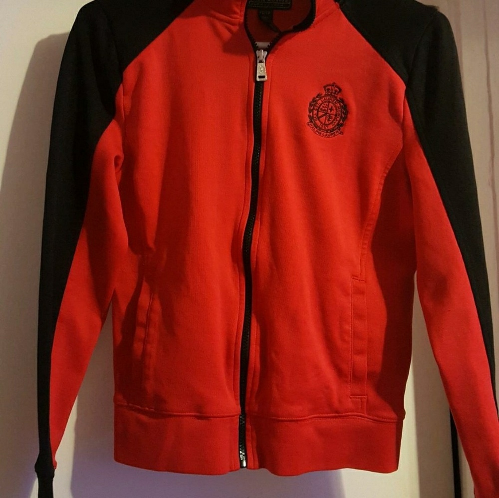 Ralph Lauren sports jacket